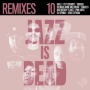 Younge, Adrian & Ali Shaheed Muhammad - Remixes Jid010
