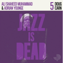 Carn, Doug - Jazz is Dead 005
