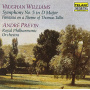 Vaughan Williams, R. - Symphony No.5 In D