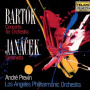 Bartok/Janacek - Concerto For Orchestra