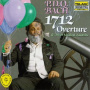 Bach, P.D.Q. - 1712 Overture & Other Mus