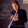 Bach/Telemann/Mozart - Virtuoso Trumpet