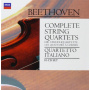 Quartetto Italiano - Beethoven: Complete String Quartets