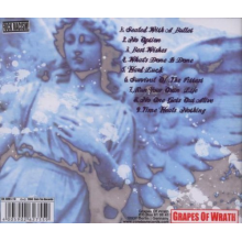 Alliance - Time Heals Nothing