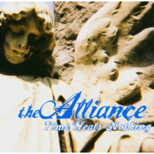 Alliance - Time Heals Nothing