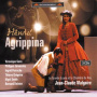 Malgoire, Jean-Claude & Veronique Gens - Handel: Agrippina