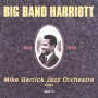 Garrick, Michael - Big Band Harriott