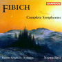 Fibich, Z. - Complete Symphonies