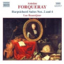 Forqueray, A. - Harpsichord Suites Vol.2
