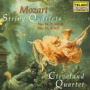 Peter Schmidl, Wiener Philharm - Quartets No.14&15