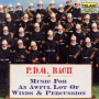 Bach, P.D.Q. - Music For an Awful Lot of