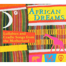 V/A - African Dreams