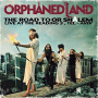 Orphaned Land - Road To or-Shalem