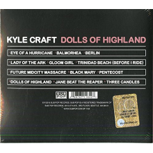 Craft, Kyle - Dolls of Highland