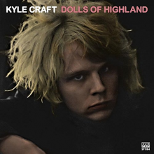 Craft, Kyle - Dolls of Highland
