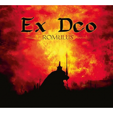 Ex Deo - Romulus