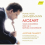 Mozart, Wolfgang Amadeus - Violin Concertos No.2 & 5
