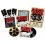 Rush - Rush Rediscovered