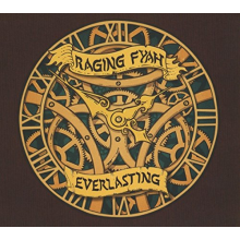 Raging Fyah - Everlasting