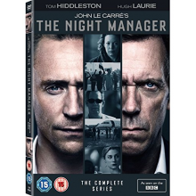 Tv Series - Night Manager