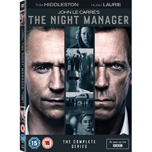Tv Series - Night Manager