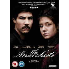 Movie - Anarchists
