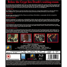 Movie - Vault of Horror