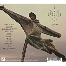Eagulls - Ullages