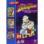 Animation - Ducktales 2nd Coll. Vol. 1-3