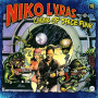 Lyras, Niko - Chunk of Space Funk