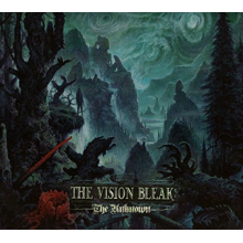 Vision Bleak - The Unknown