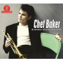 Baker, Chet - Absolutely Essential 3 CD Collection