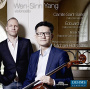 Yang, Wen-Sinn - Saint-Saens/Lalo/Martin