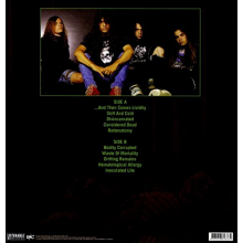Gorguts - Considered Dead