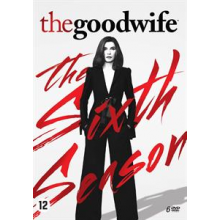 Tv Series - Good Wife Season 6