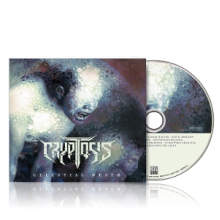 Cryptosis - Celestial Death