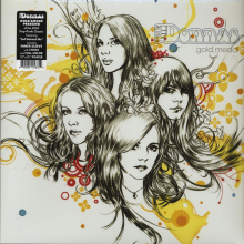 Donnas - Gold Medal