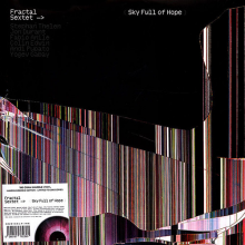 Fractal Sextet - Sky Full of Hope