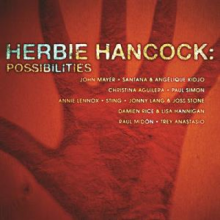Hancock, Herbie - Possibilities