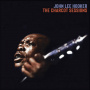 Hooker, John Lee - The Charcot Sessions