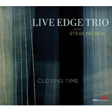 Live Edge Trio - Closing Time