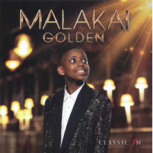 Malakai - Golden