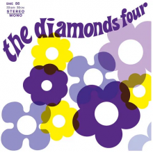 Molino, Mario - The Diamonds Four