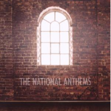 National Anthems - Halfway Home