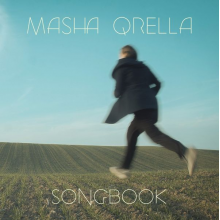 Qrella, Masha - Songbook