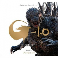 Sato, Naoki - Godzilla Minus One (-1.0)