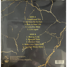 Sister Hazel - Sand Sea & Crash Debris