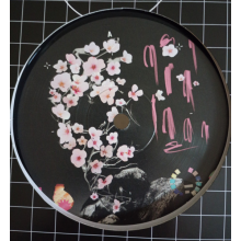 Skils, Bart - Sakura