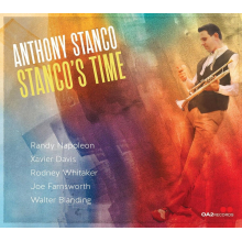 Stanco, Anthony - Stanco's Time