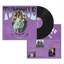 Turquoise - The Return of Captain Speed